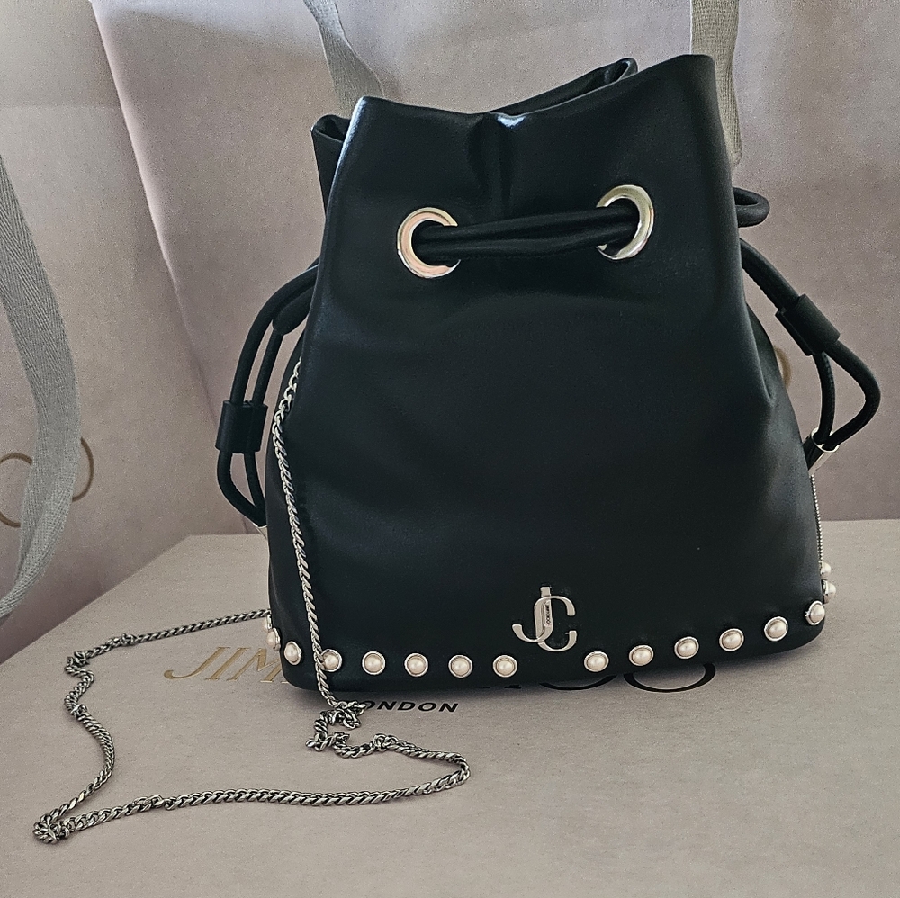 Jimmy Choo